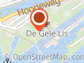 Stichting Exploitatie Groene Wens Boot