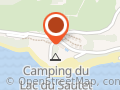 Camping du Lac du Sautet