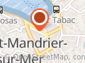 Office de Tourisme Provence Méditerranée I Bureau de Saint-Mandrier-sur-Mer