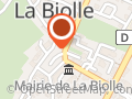 Pharmacie De La Biolle