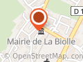 Mairie de La Biolle