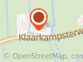 Bed and Breakfast Claercamp
