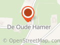 Hotel-Appartementen De Oude Hamer
