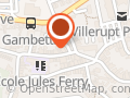 Pharmacie Humbert