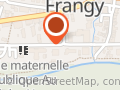 Frangy Educateur Canin