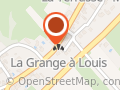 La Grange à Louis
