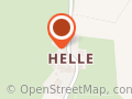 Hoeve de Helle