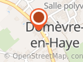 Pharmacie Louyot