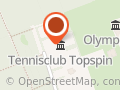 Tennisclub 'topspin'