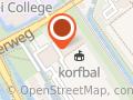 Blauw-Wit Korfbalvereniging