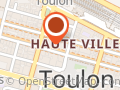 OKKO Hotels Toulon Centre