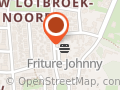 Friture Johnny