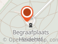Heidehof Begraafplaats