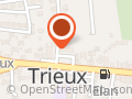 Gendarmerie TRIEUX
