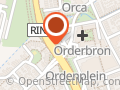 Boedelbak verhuurlocatie