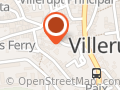 Chez Linda Pizzeria Villerupt