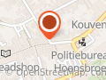 Peter's keukenwereld