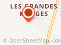 Domaine les Grandes Marges