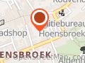Tandartsenpost Hoensbroek