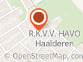 Gastouderopvang de Lieverdjes Haalderen