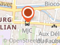 Parcours Alpha Campus avec le CCU