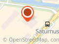ROC Friesland College Locatie Saturnus