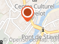 Au Goût du Jour Stavelot