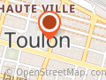 Grand Hôtel Toulon