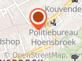 Coöperatieve Rabobank Parkstad Limburg UA