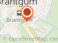 Tankstation en Autohandel Buruma