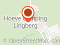 Hoeve Camping Lingberg