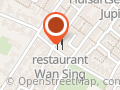 Wan Sing Chinees-Indisch Restaurant