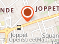 Pharmacie de Joppet