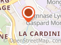 Lycée Professionnel la Cardinière