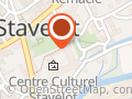 Office du Tourisme de Stavelot
