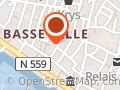 Maison de la Mobilité TPM