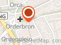 Snackbar eetcafé Plaza Orden