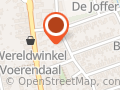 Juliette van Dijk-Jansen Training & Ontwikkeling