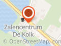 Café-Zalencentrum de Kolk B.v.