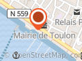 Le France - Brasserie Moderne - Port de Toulon