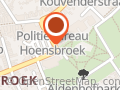 Stichting Ontmoetingscentrum Limburgse Veteranen 't Eldershoes