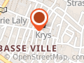 Bar Tabacs Le Brazza