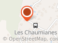 ALPES D OR TAXI