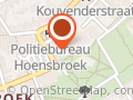 Stichting Sport en Spel, Gymnastiek