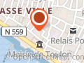 La POISSONNERIE Côté Restaurant
