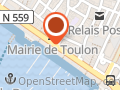Le tacos de toulon