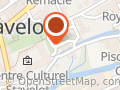 Cafe des Musees