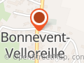 Bonnevent Velloreille chez Louise