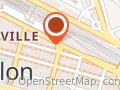 Mutuelle Entrain Agence de Toulon