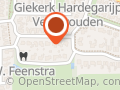 Monique Den Heijer Tuinontwerp en Advies